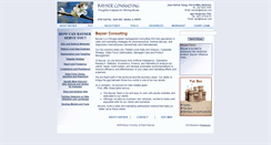 Desktop Screenshot of bayser.com